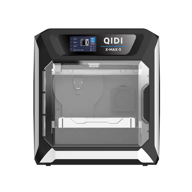 Cài đặt máy in QIDI X-Max 3 cho Cura 5.5 - Image 1