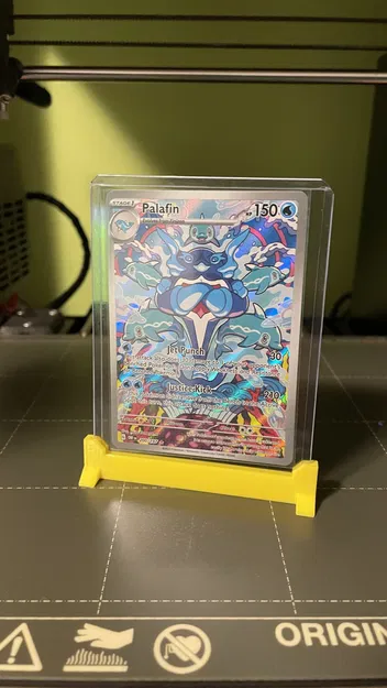 Giá đỡ thẻ bài đơn giản cho Pokemon và Magic - Image 1