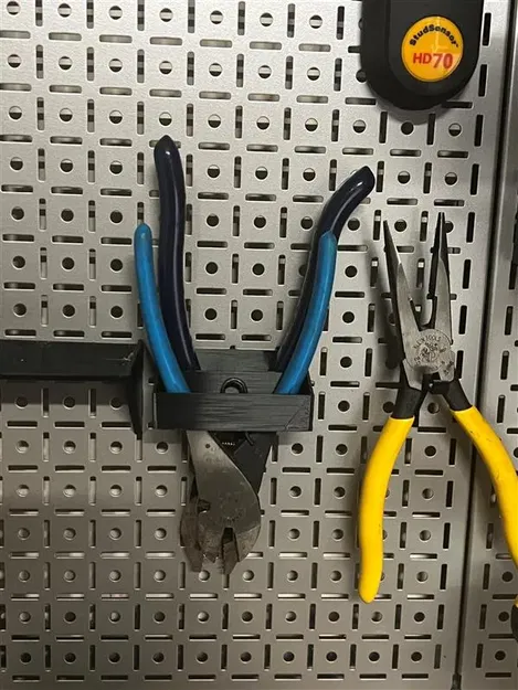 Giá treo kềm Omniwall cho hệ thống tổ chức - Image 2