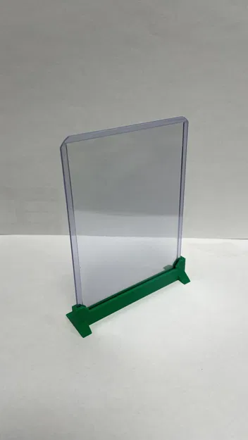 Giá đỡ thẻ bài đơn giản cho Pokemon và Magic - Image 4