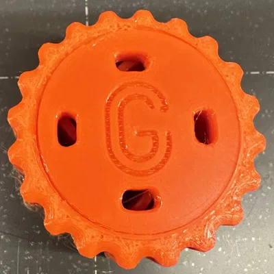 Bộ chuyển đổi Hex Bit sang Craftsman Max Axess