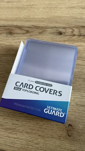 Giá đỡ thẻ bài đơn giản cho Pokemon và Magic - Image 6