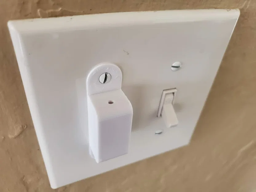 Bộ bọc bảo vệ công tắc ánh sáng - Image 1