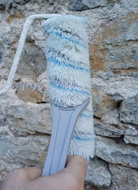 Công cụ cạo sơn tiện lợi cho mọi thợ thủ công - Image 2