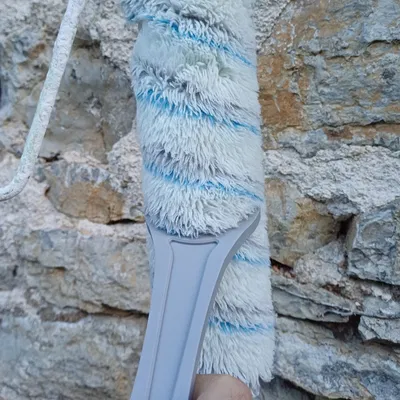 Công cụ cạo sơn tiện lợi cho mọi thợ thủ công