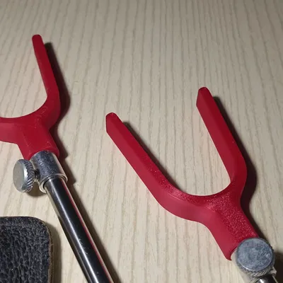 Giá đỡ cần câu không cần hỗ trợ