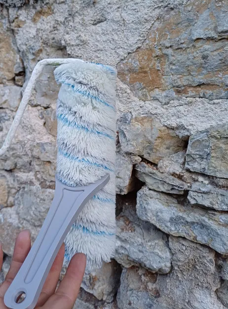 Công cụ cạo sơn tiện lợi cho mọi thợ thủ công - Image 3