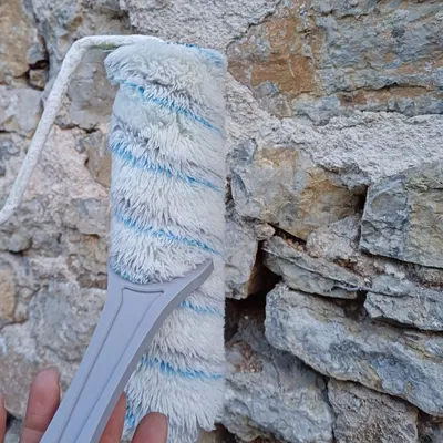 Công cụ cạo sơn tiện lợi cho mọi thợ thủ công