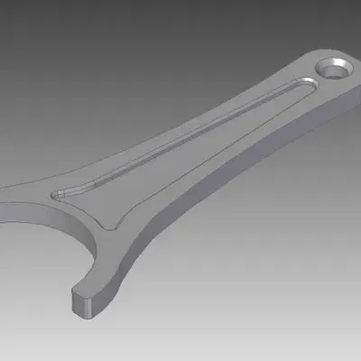 Công cụ cạo sơn tiện lợi cho mọi thợ thủ công