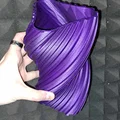 Bình hoa xoắn ốc phong cách tương lai - Thumbnail 2