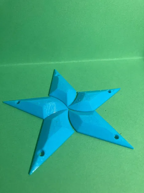 Ngôi sao tình bạn cho năm người bạn thân - Image 1