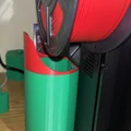 Hệ thống ống thải phân nhỏ gọn và từ tính - Thumbnail 1