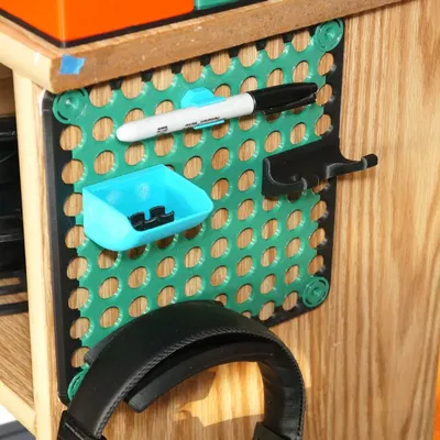 Bảng lưu trữ modul Quall179 tương thích với phụ kiện Qube 500