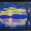 Hồ Sunset trong bộ sưu tập GITD với hiệu ứng phát sáng - Thumbnail 2