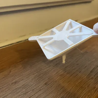 Bát sơn cho các vật nhỏ cần sơn