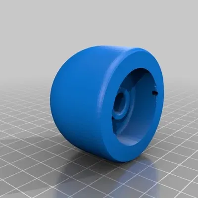 Núm chuyển số 5 cấp cho Alfa Romeo 147