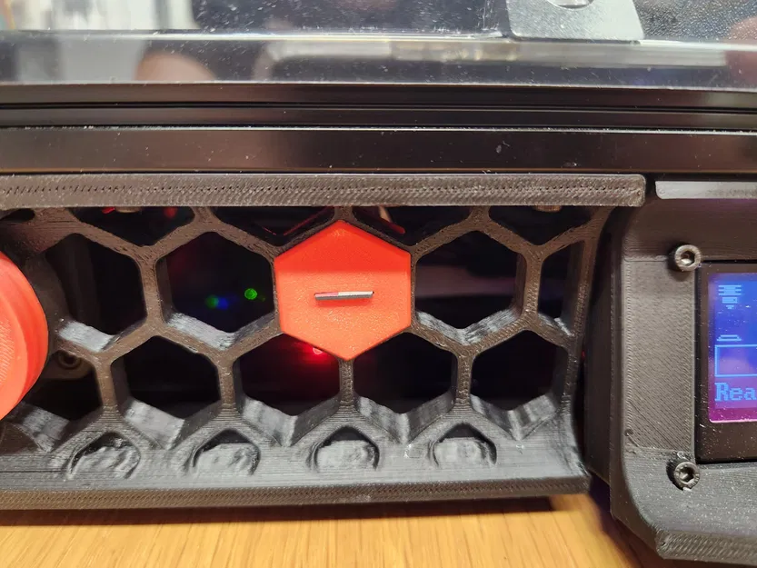 Bộ chuyển đổi chân váy Voron cho bộ mở rộng thẻ SD - Image 1