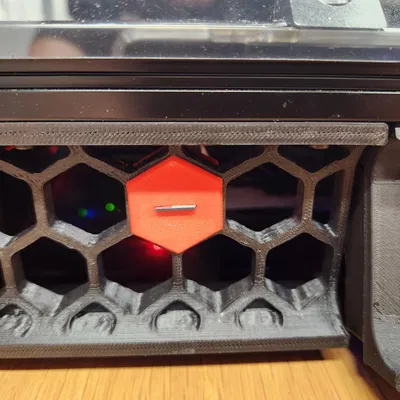 Bộ chuyển đổi chân váy Voron cho bộ mở rộng thẻ SD