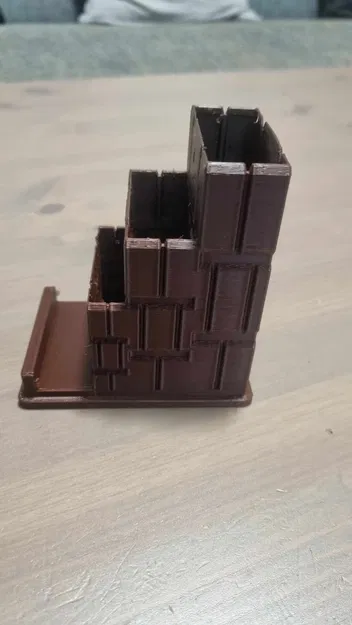 Giá đỡ điều khiển từ xa cho phòng khách - Image 3