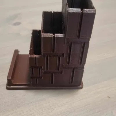 Giá đỡ điều khiển từ xa cho phòng khách