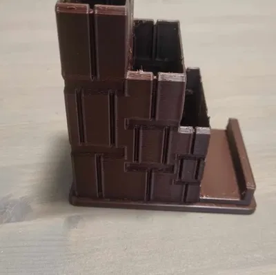 Giá đỡ điều khiển từ xa cho phòng khách