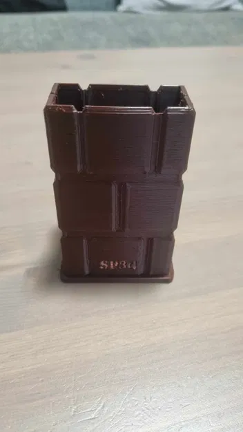 Giá đỡ điều khiển từ xa cho phòng khách - Image 5