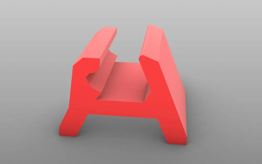 Giá đỡ góc cho bàn phím giúp nâng cao tính ergonomics - Image 3