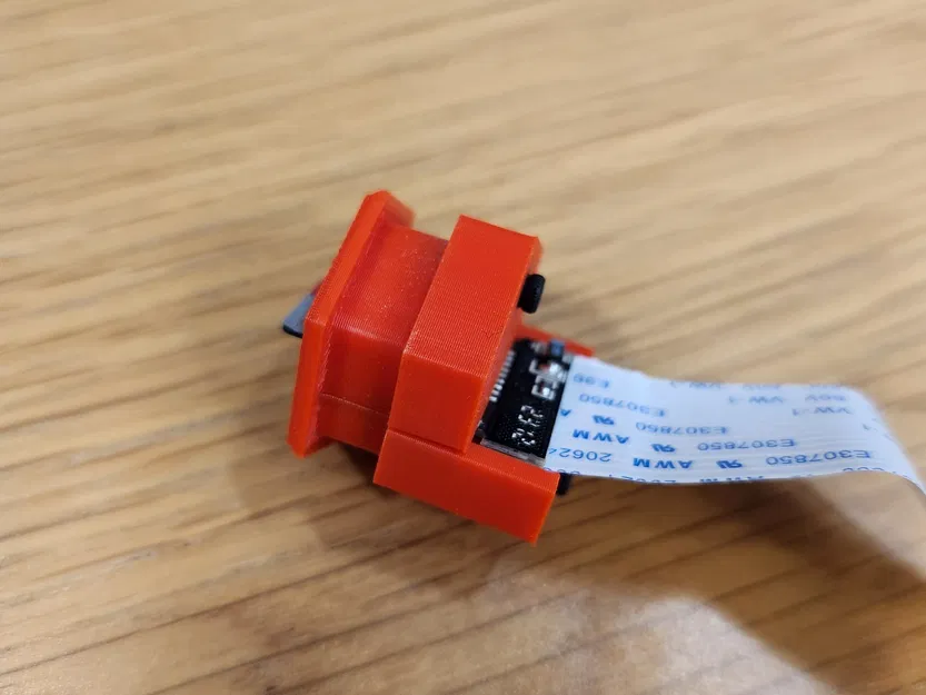 Bộ chuyển đổi chân váy Voron cho bộ mở rộng thẻ SD - Image 5