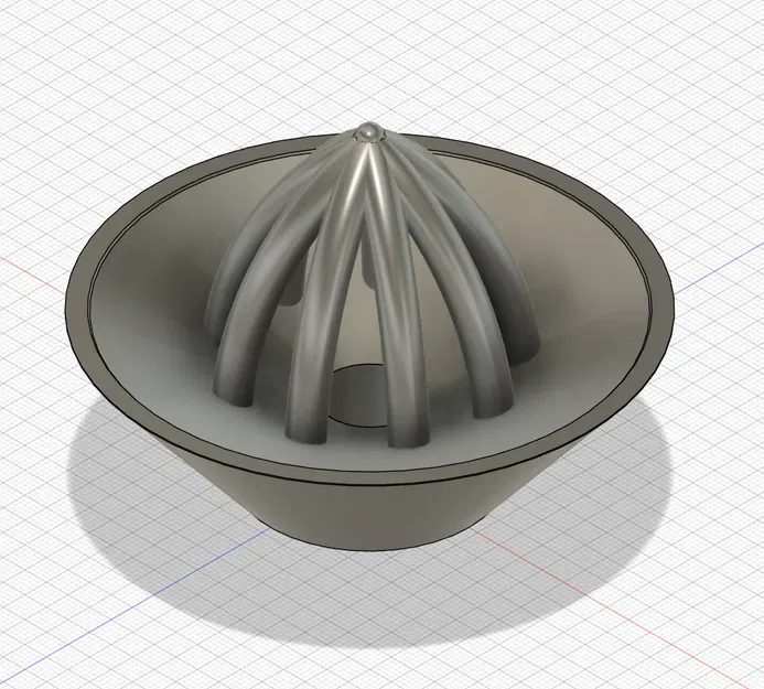 Cần ép trái cây cho chai Sodastream Crystal - Image 1