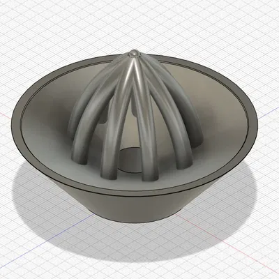 Cần ép trái cây cho chai Sodastream Crystal