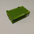 Vỏ Raspberry cho PI 3 - PI 2 - PI 1 - Thumbnail 6