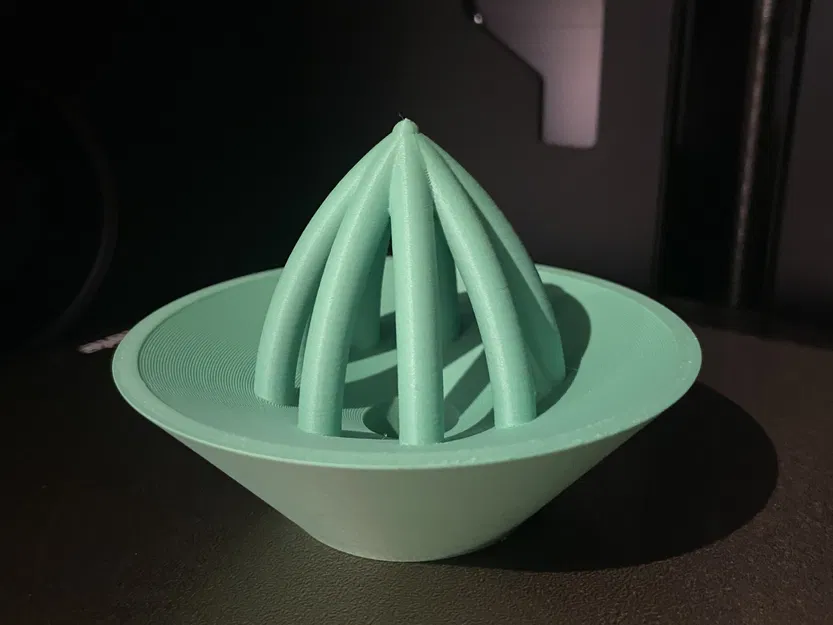 Cần ép trái cây cho chai Sodastream Crystal - Image 3