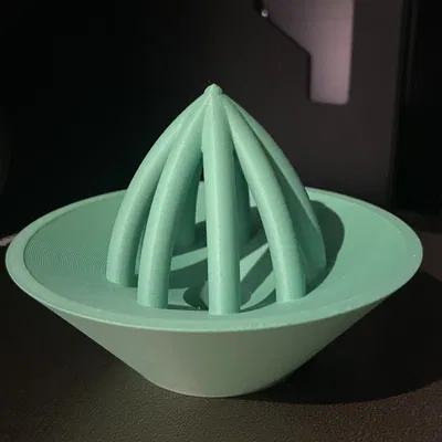 Cần ép trái cây cho chai Sodastream Crystal