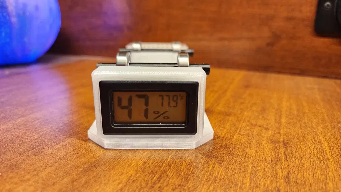 Bình chứa ngũ cốc Plastic House với giá đỡ cuộn tích hợp - Image 6