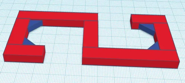 Móc treo quần áo cho áo khoác nhẹ - Image 2