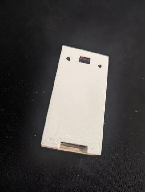 Hộp cảm biến khoảng cách sử dụng ESP8266 D1Mini và TOF Sensor - Image 1