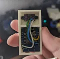 Hộp cảm biến khoảng cách sử dụng ESP8266 D1Mini và TOF Sensor - Thumbnail 2