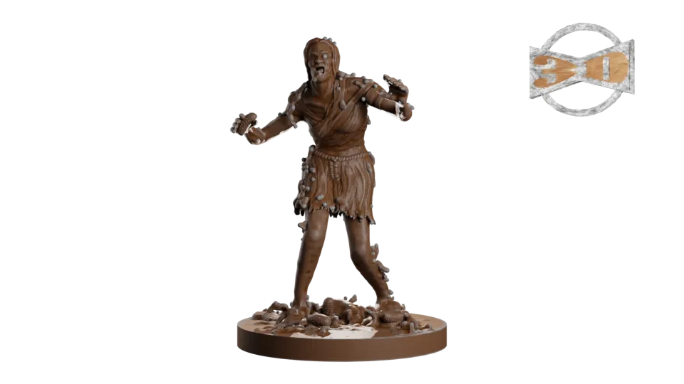 Zombie Dưa Chua - Image 1