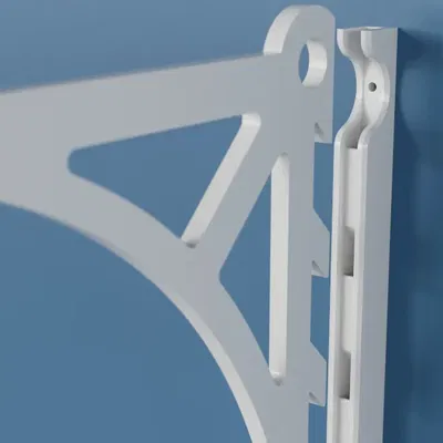 Giá đỡ kệ filament chắc chắn cho máy in 3D