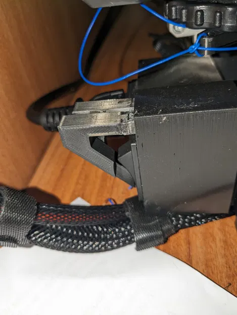 Công tắc ON OFF phía trước cho máy in Ender 3 v2 - Image 6