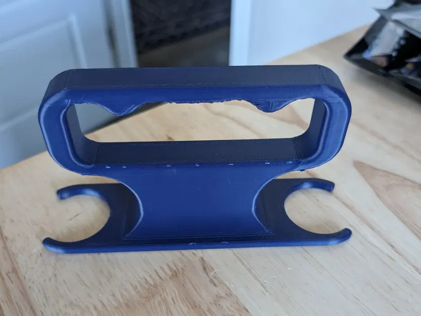 Giá đỡ chai nước ngọt 3 lít tại Texas - Image 1