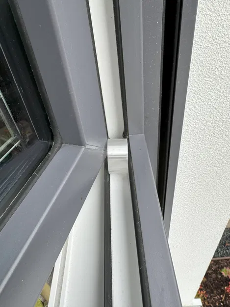 Bumper cửa tối giản, thiết kế chức năng và phong cách - Image 3