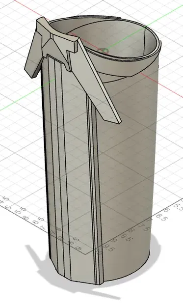 Bộ giáp chân của Mandalorian (tất cả 6 mảnh) - Image 1