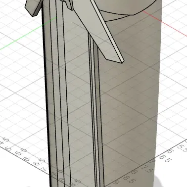 Bộ giáp chân của Mandalorian (tất cả 6 mảnh)