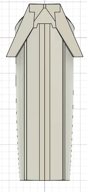 Bộ giáp chân của Mandalorian (tất cả 6 mảnh) - Image 2