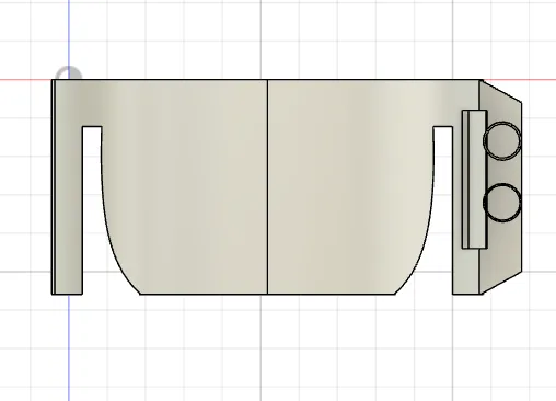Bộ giáp chân của Mandalorian (tất cả 6 mảnh) - Image 4