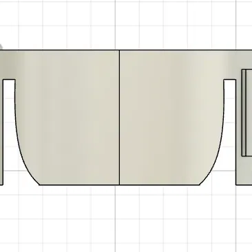 Bộ giáp chân của Mandalorian (tất cả 6 mảnh)