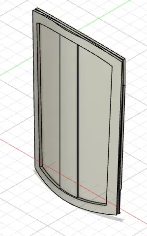 Bộ giáp chân của Mandalorian (tất cả 6 mảnh) - Image 5