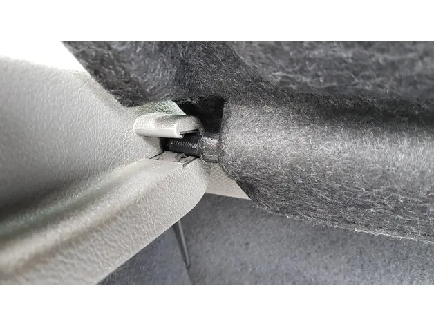 Chân đế cho ngăn chứa của Laguna II 2003 - Image 2