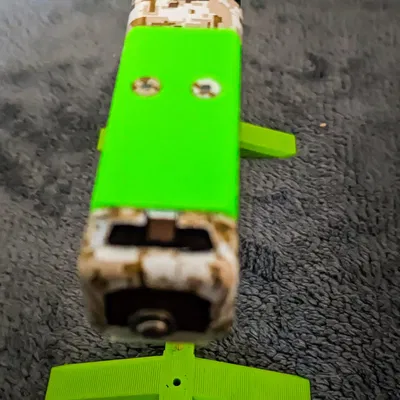 Giá đỡ nhiều phần cho việc sơn Glock 45 / 19 MOS